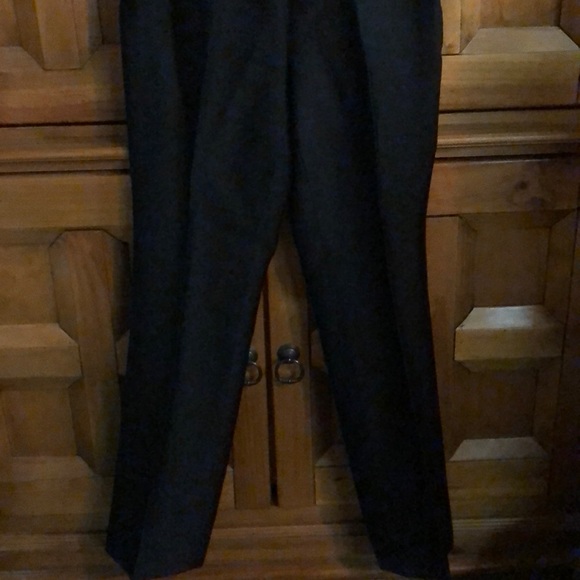 🛑sold🛑 Ann Taylor Petites Black - Picture 2 of 8